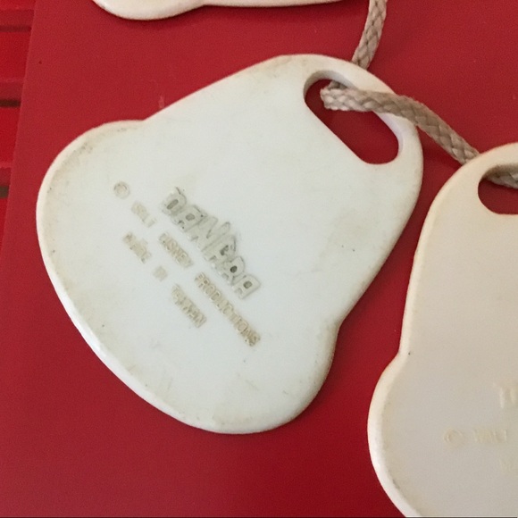 Vintage Disney baby teether rattle. - Picture 7 of 8